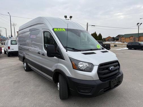 2020 Ford Transit-250 Base