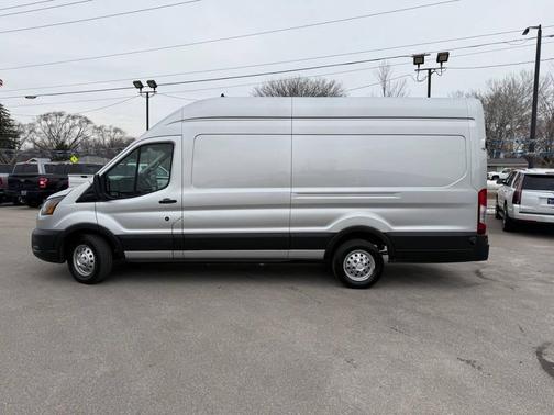 2020 Ford Transit-250 Base