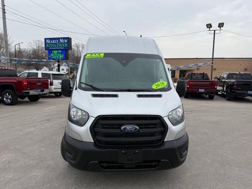 2020 Ford Transit-250 Base