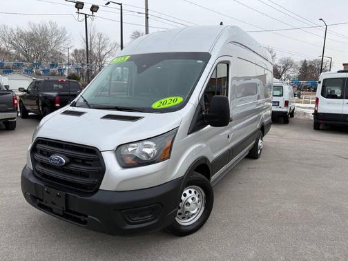 2020 Ford Transit-250 Base