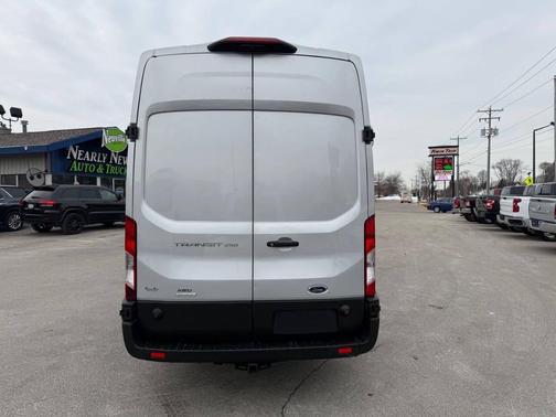 2020 Ford Transit-250 Base