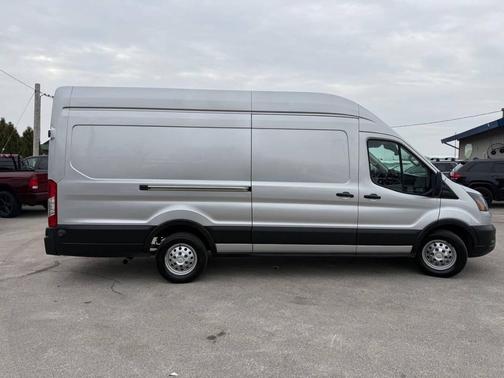 2020 Ford Transit-250 Base