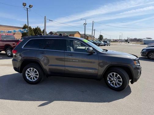 2014 Jeep Grand Cherokee Laredo