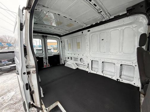 2016 Ford Transit-250 Base