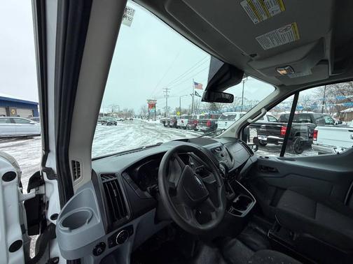 2016 Ford Transit-250 Base