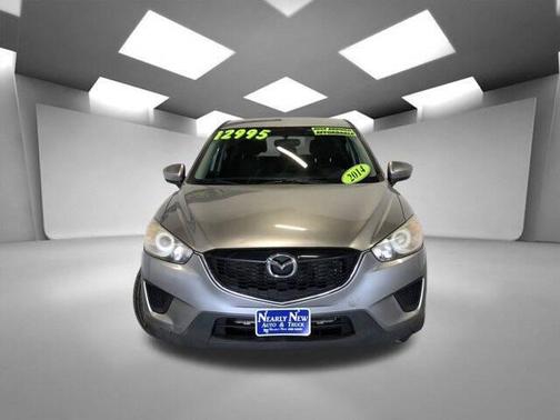 2014 Mazda CX-5 Sport