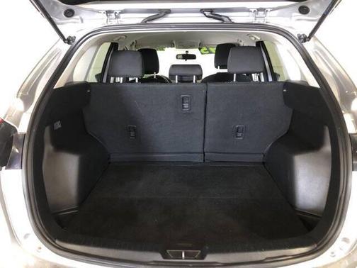 2014 Mazda CX-5 Sport