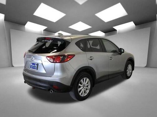 2014 Mazda CX-5 Sport