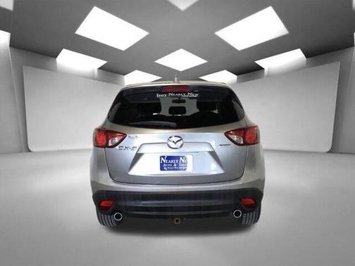 2014 Mazda CX-5 Sport