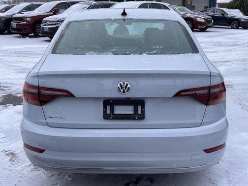 2019 Volkswagen Jetta 1.4T SEL
