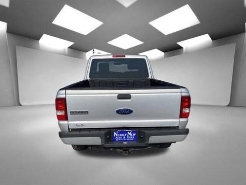 2011 Ford Ranger Sport