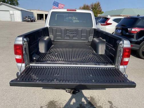 2011 Ford Ranger Sport