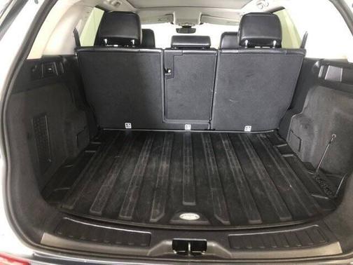 2020 Land Rover Discovery Sport SE