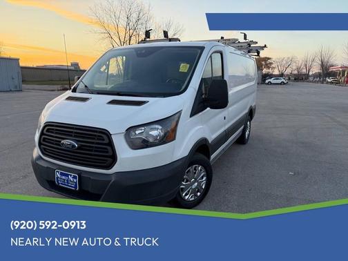 2018 Ford Transit-150 Base