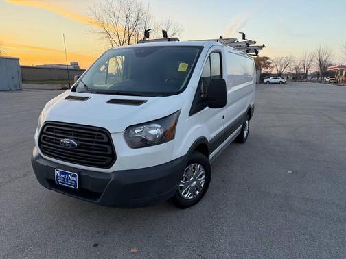 2018 Ford Transit-150 Base