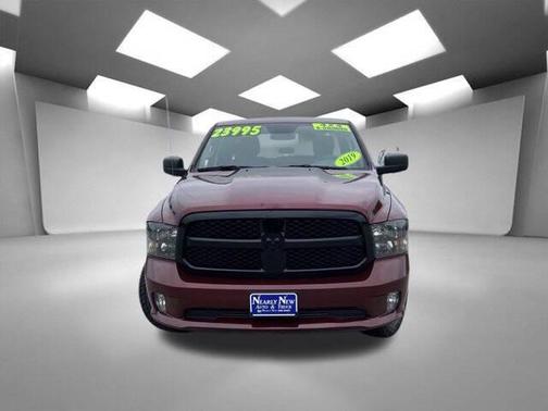 2019 RAM 1500 Express