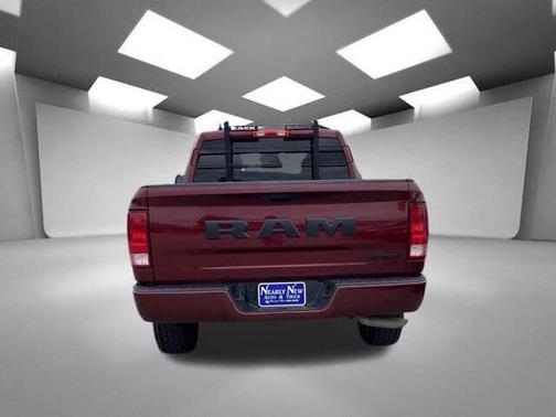 2019 RAM 1500 Express