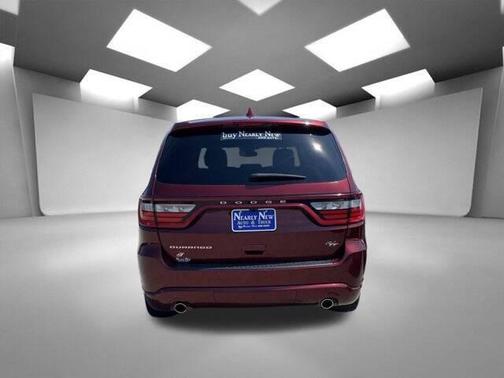 2019 Dodge Durango R/T