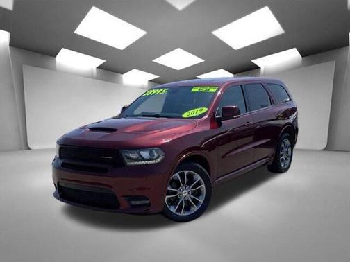 2019 Dodge Durango R/T