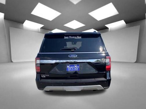 2020 Ford Expedition Max Limited