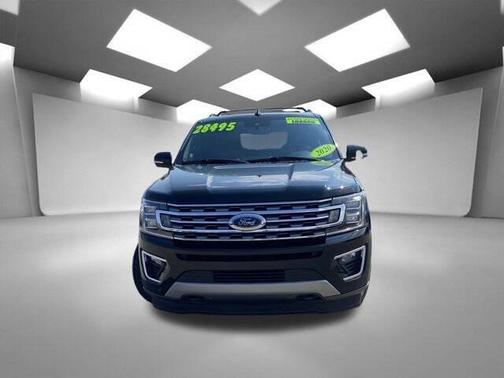 2020 Ford Expedition Max Limited
