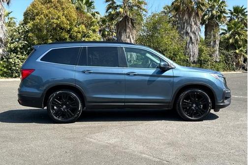 2022 Honda Pilot 2WD Special Edition