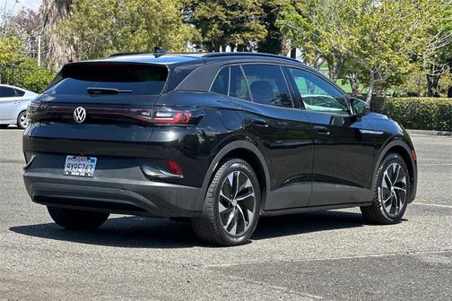 2021 Volkswagen ID.4 Pro S