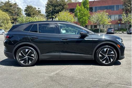 2021 Volkswagen ID.4 Pro S