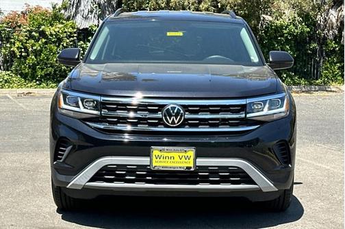 2021 Volkswagen Atlas 2.0T SE