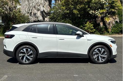 2025 Volkswagen ID.4 Standard