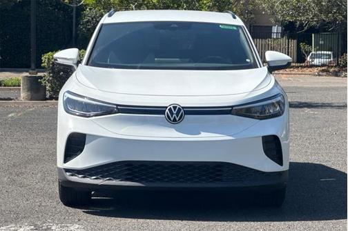 2025 Volkswagen ID.4 Standard