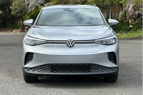 2025 Volkswagen ID.4 Standard