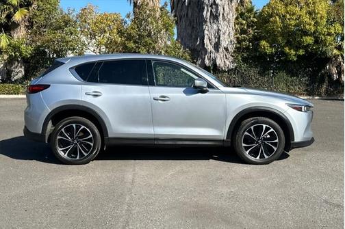 2023 Mazda CX-5 2.5 S Premium