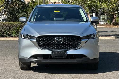 2023 Mazda CX-5 2.5 S Premium