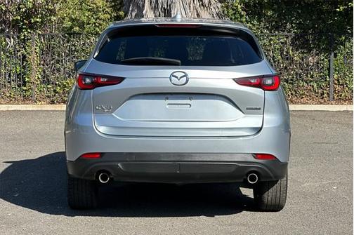 2023 Mazda CX-5 2.5 S Premium