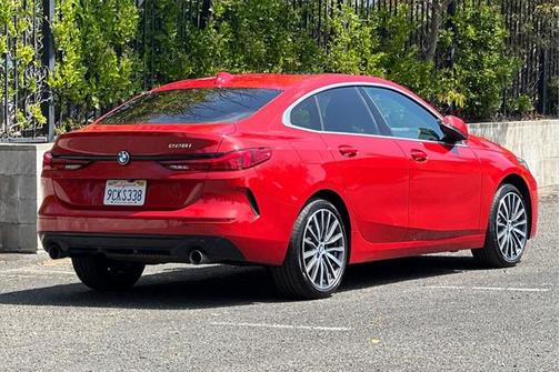 2022 BMW 228 Gran Coupe i sDrive