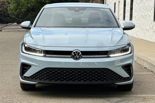 2026 Volkswagen Jetta 1.4T S