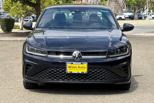 2026 Volkswagen Jetta 1.4T S