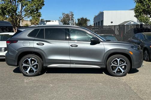 2025 Volkswagen Tiguan 2.0T SE 4MOTION