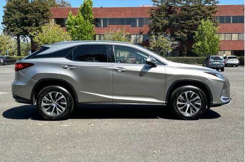 2020 Lexus RX 350 Base