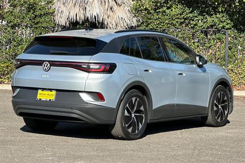2021 Volkswagen ID.4 Pro