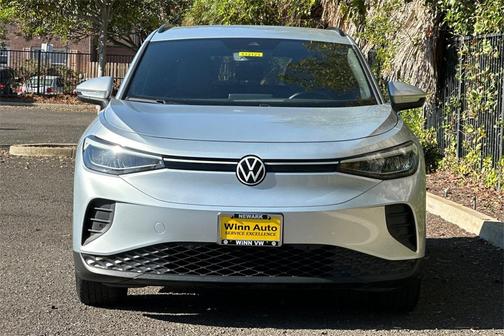2021 Volkswagen ID.4 Pro