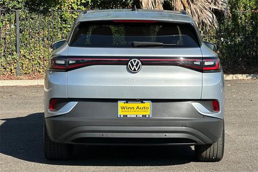 2021 Volkswagen ID.4 Pro