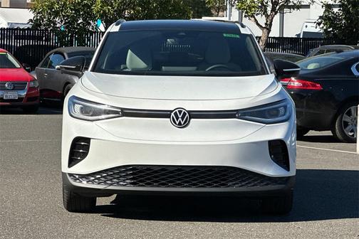 2025 Volkswagen ID.4 Pro S