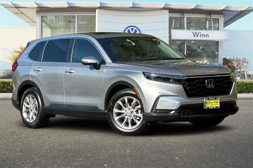 2023 Honda CR-V EX-L 2WD