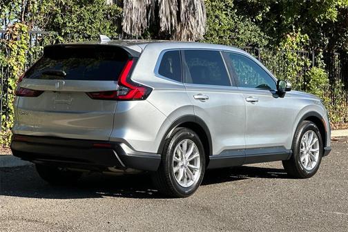 2023 Honda CR-V EX-L 2WD