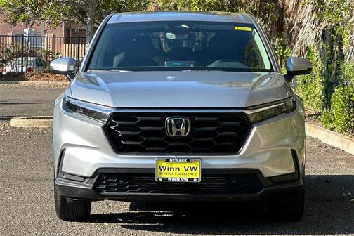 2023 Honda CR-V EX-L 2WD