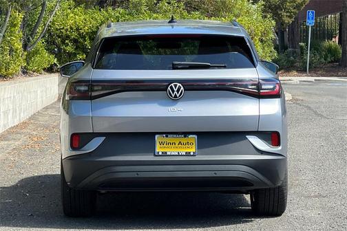 2025 Volkswagen ID.4 Pro