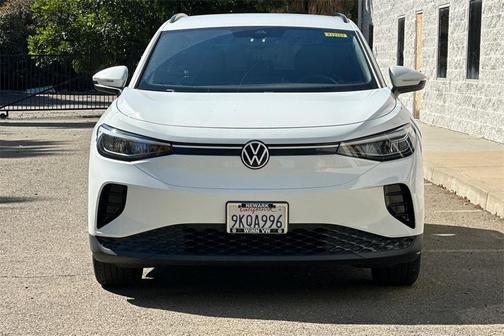 2023 Volkswagen ID.4 Standard