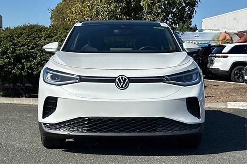 2025 Volkswagen ID.4 Pro